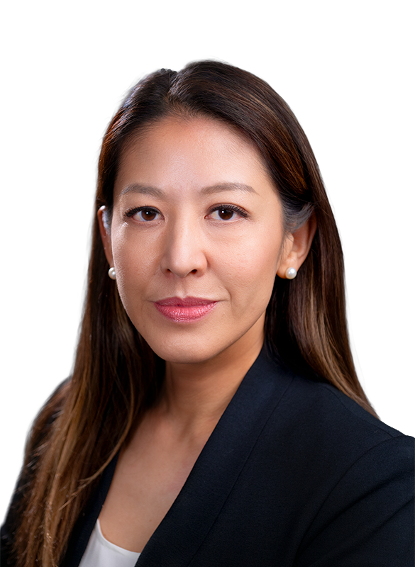 Catrina Lam, SC