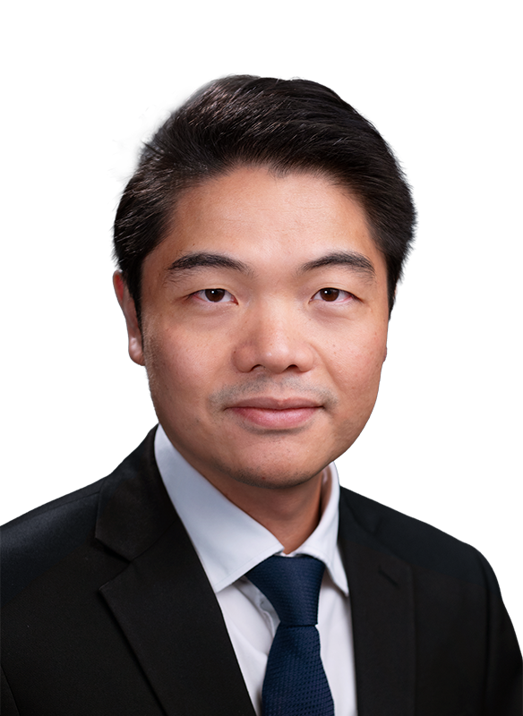 Joseph Wong