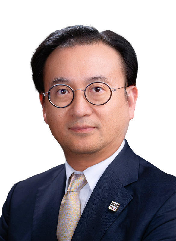 William M.F. Wong, SC
