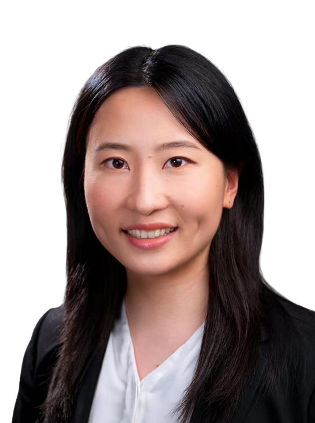 Bella Chen